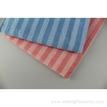 Microfibre & Microfiber Cleaning Cloth Towel